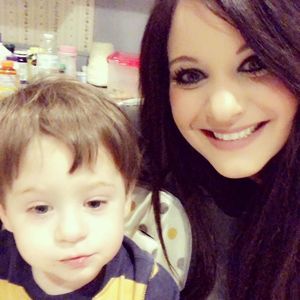 Meet your Posher, Stacy